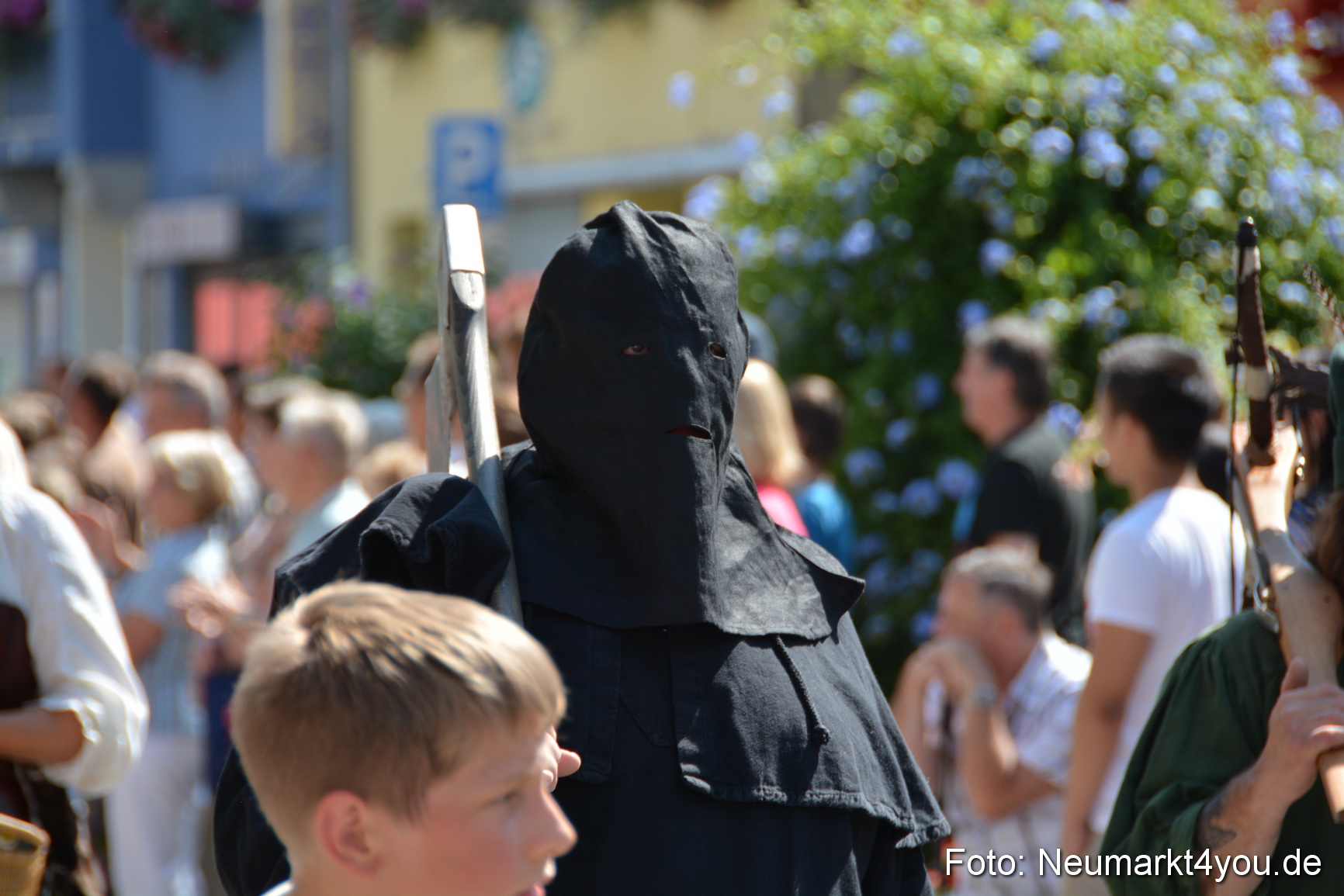 Volksfest Neumarkt 100814 0232